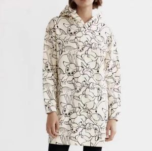 Zara Disney thumper sweater